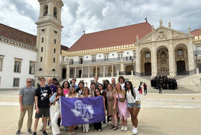 Portugal colleges