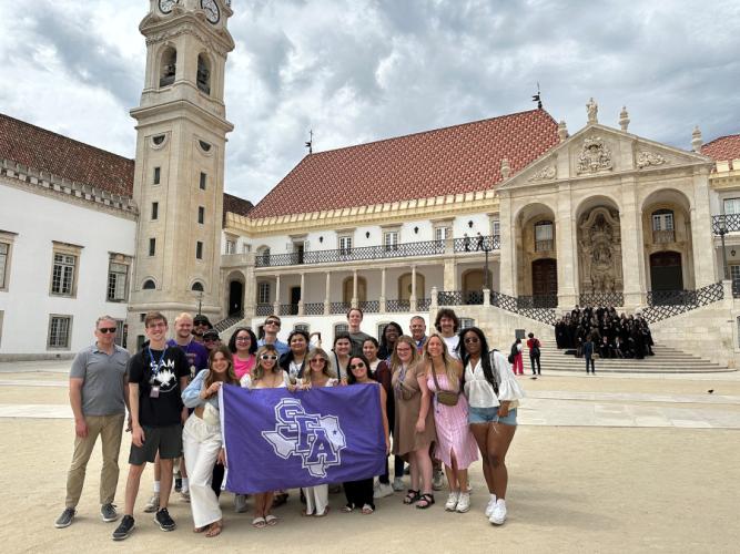 Portugal colleges