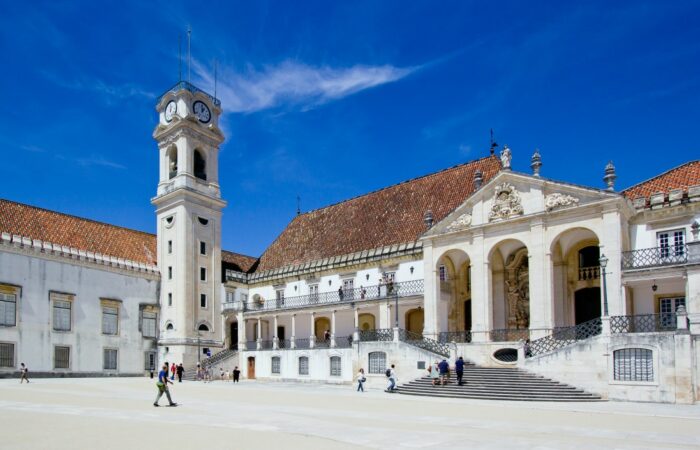 Portugal universities