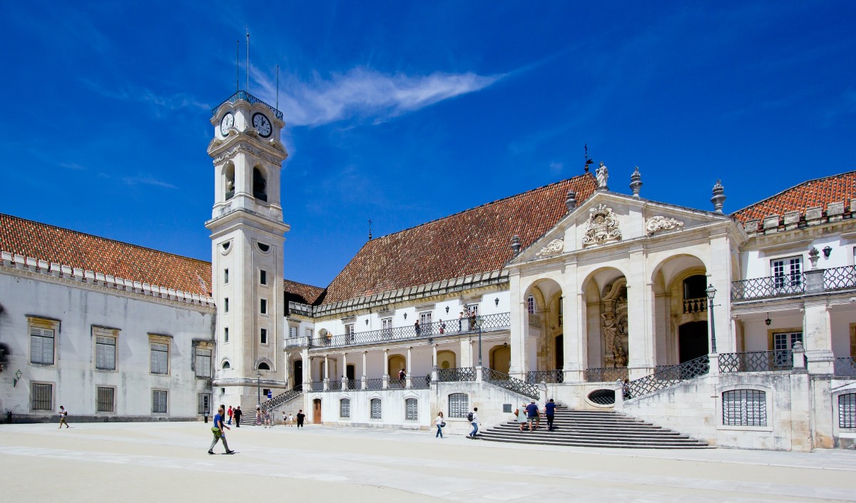 Portugal universities