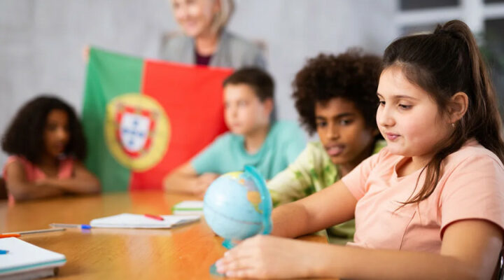 Portugal schools