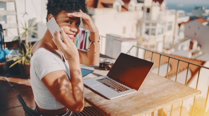 Portugal remote work