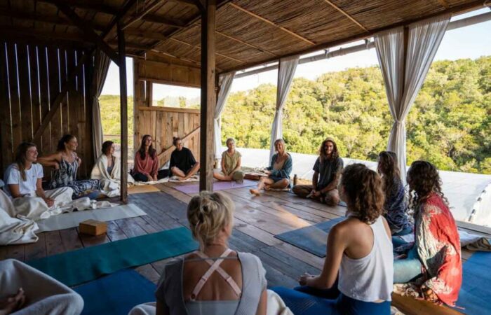 Portugal meditation classes