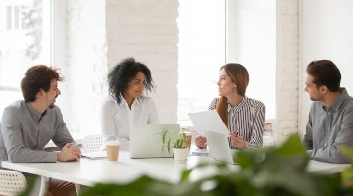 The impact of digital transformation on startups in Portugal