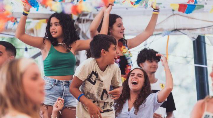 Portugal summer camps