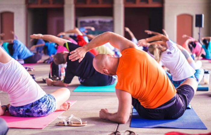 Portugal yoga classes