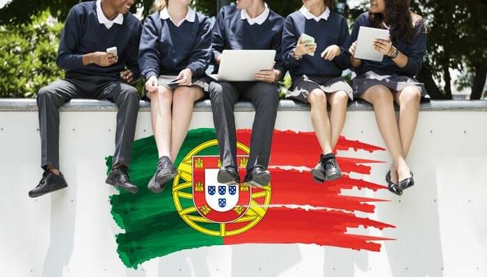 Portugal after-school programs