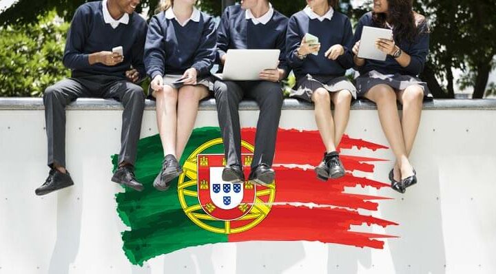 Portugal after-school programs