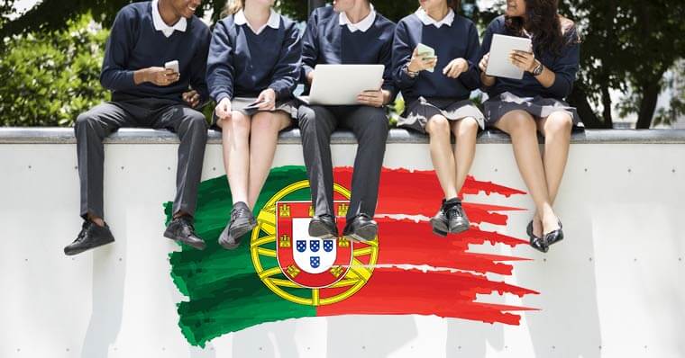 Portugal after-school programs