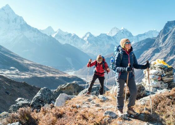 Best hiking trails for digital nomads in Portugal