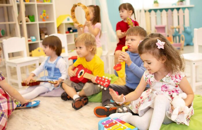 Portugal daycare centers