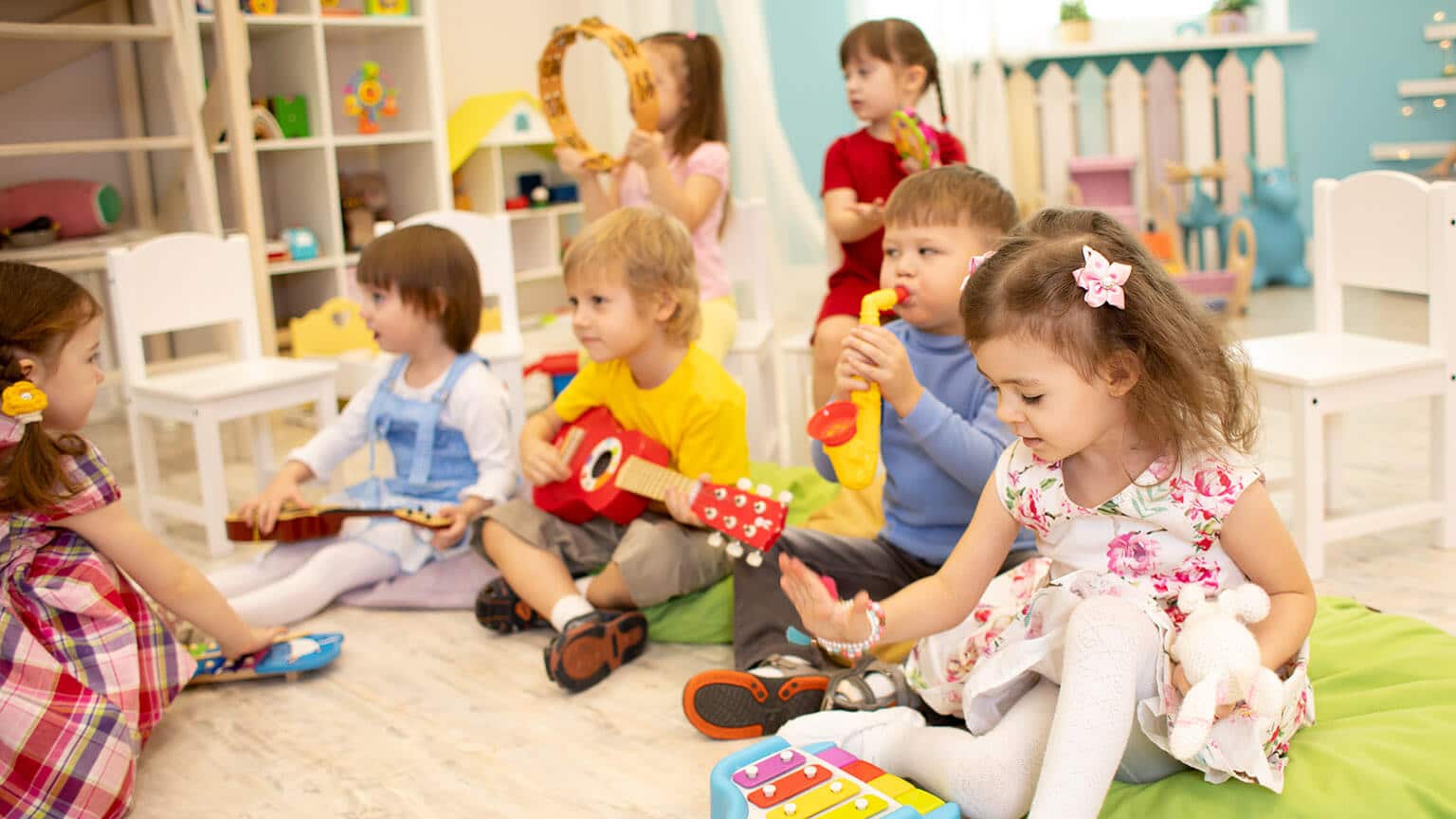 Portugal daycare centers