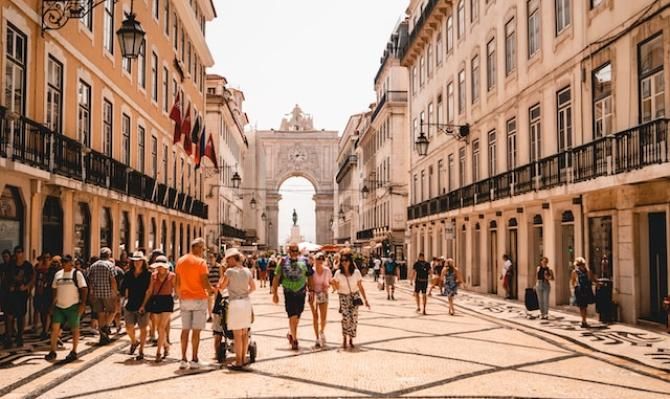 The role of Portugal’s tourism industry in startup opportunities