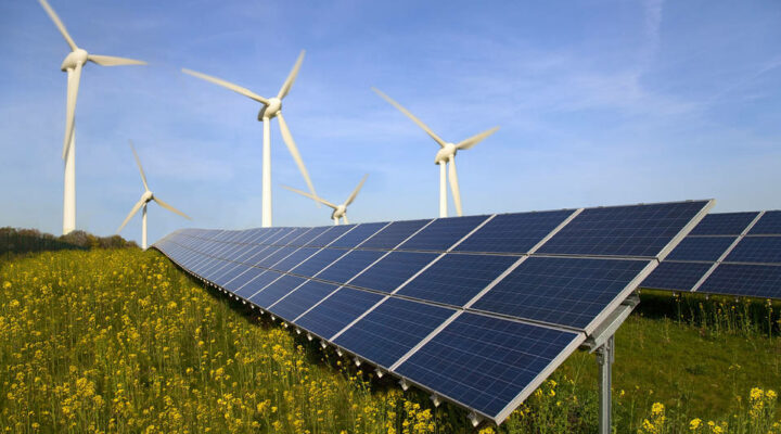 How to benefit from Portugal’s renewable energy sector