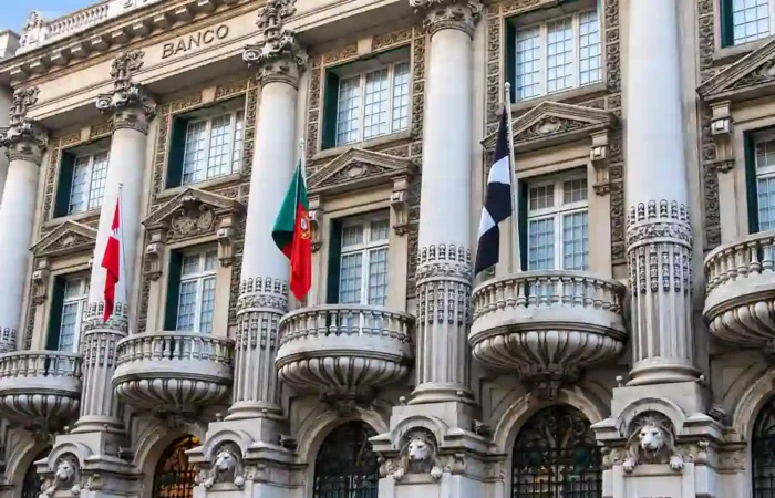 Portugal Temporary Stay Visa bank account requirements