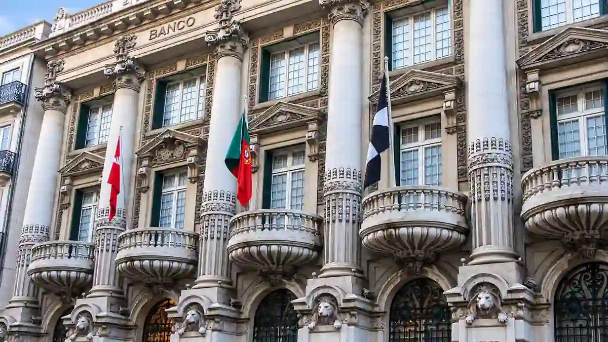 Portugal Temporary Stay Visa bank account requirements