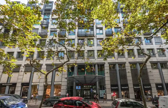 Portugal company formation lawyer
