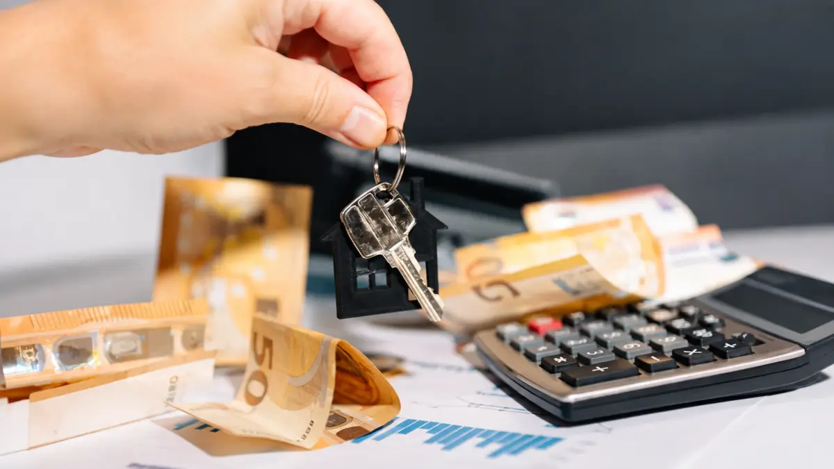 Portugal mortgage rates for foreigners