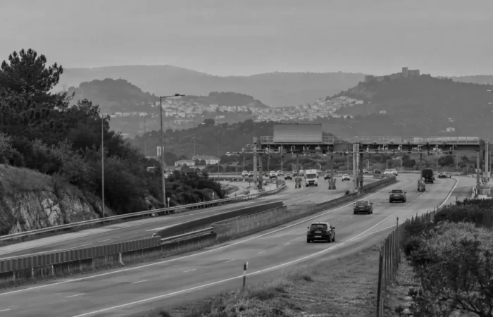 Portugal road toll calculator