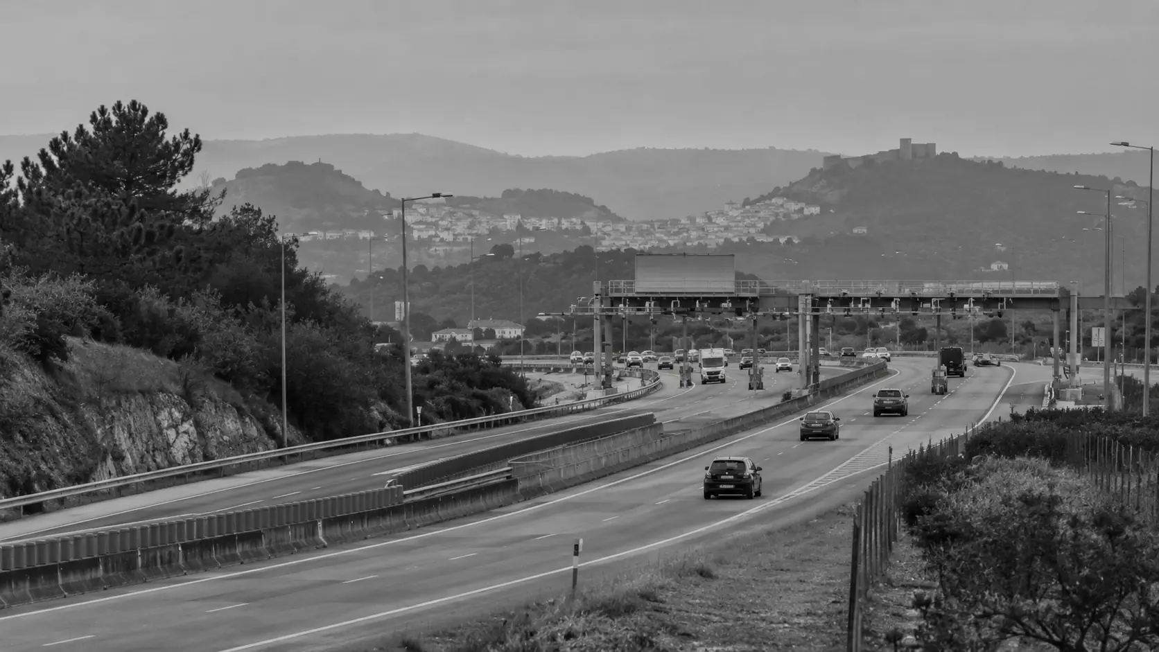 Portugal road toll calculator
