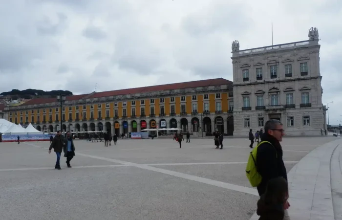 Portugal salary income tax calculator