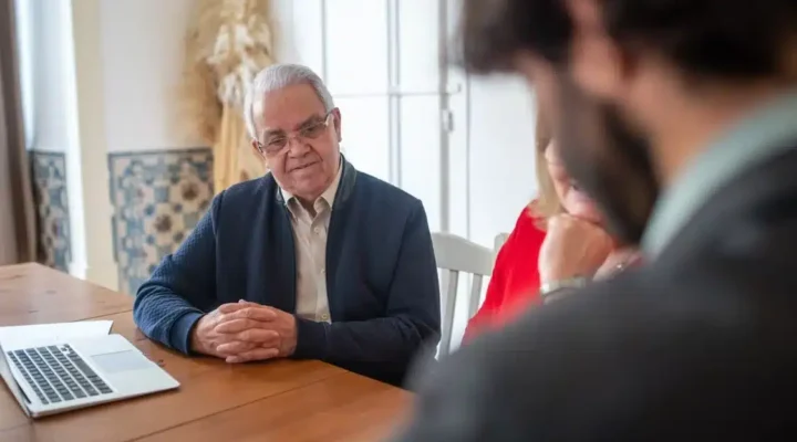 Portugal tax advisor for expats