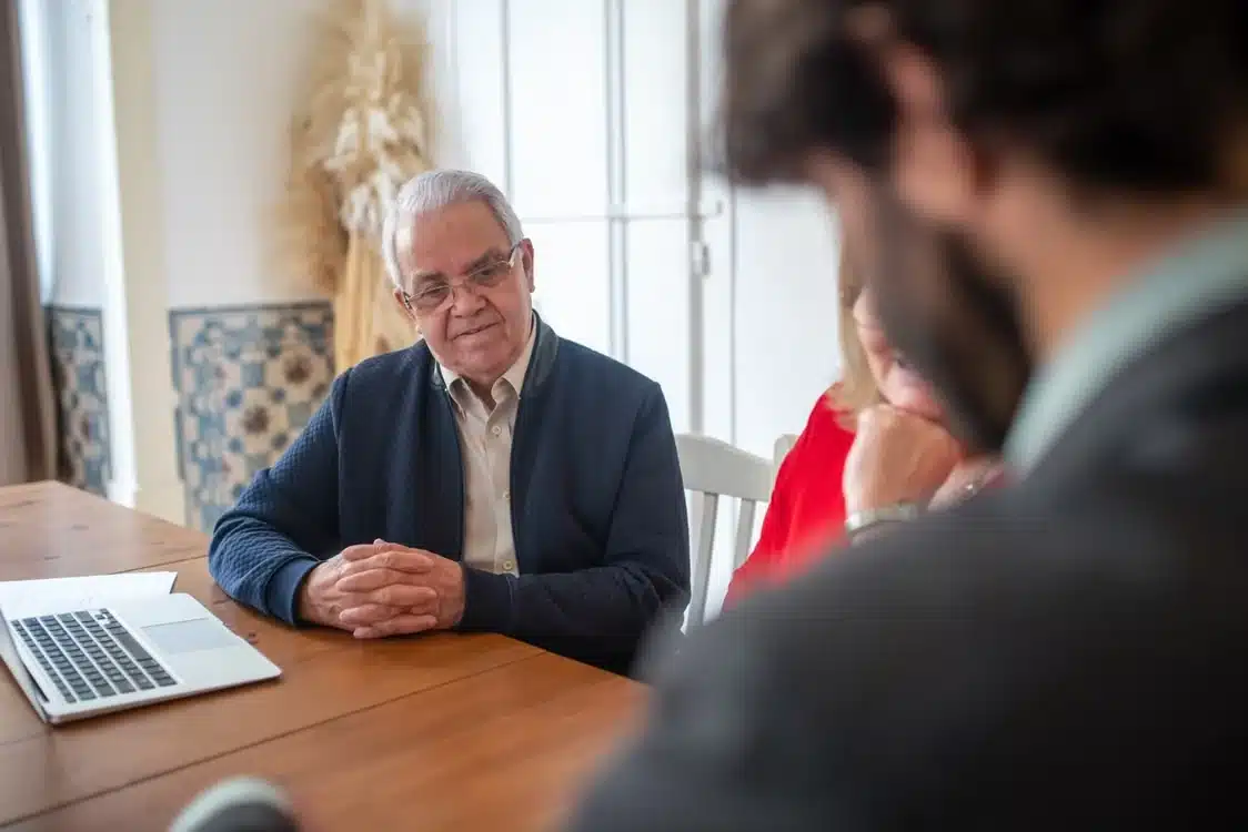 Portugal tax advisor for expats