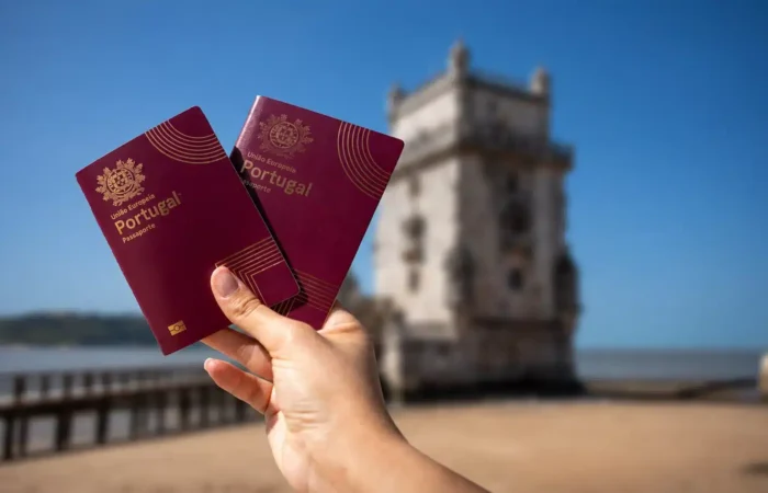 Portuguese citizenship by marriage cost