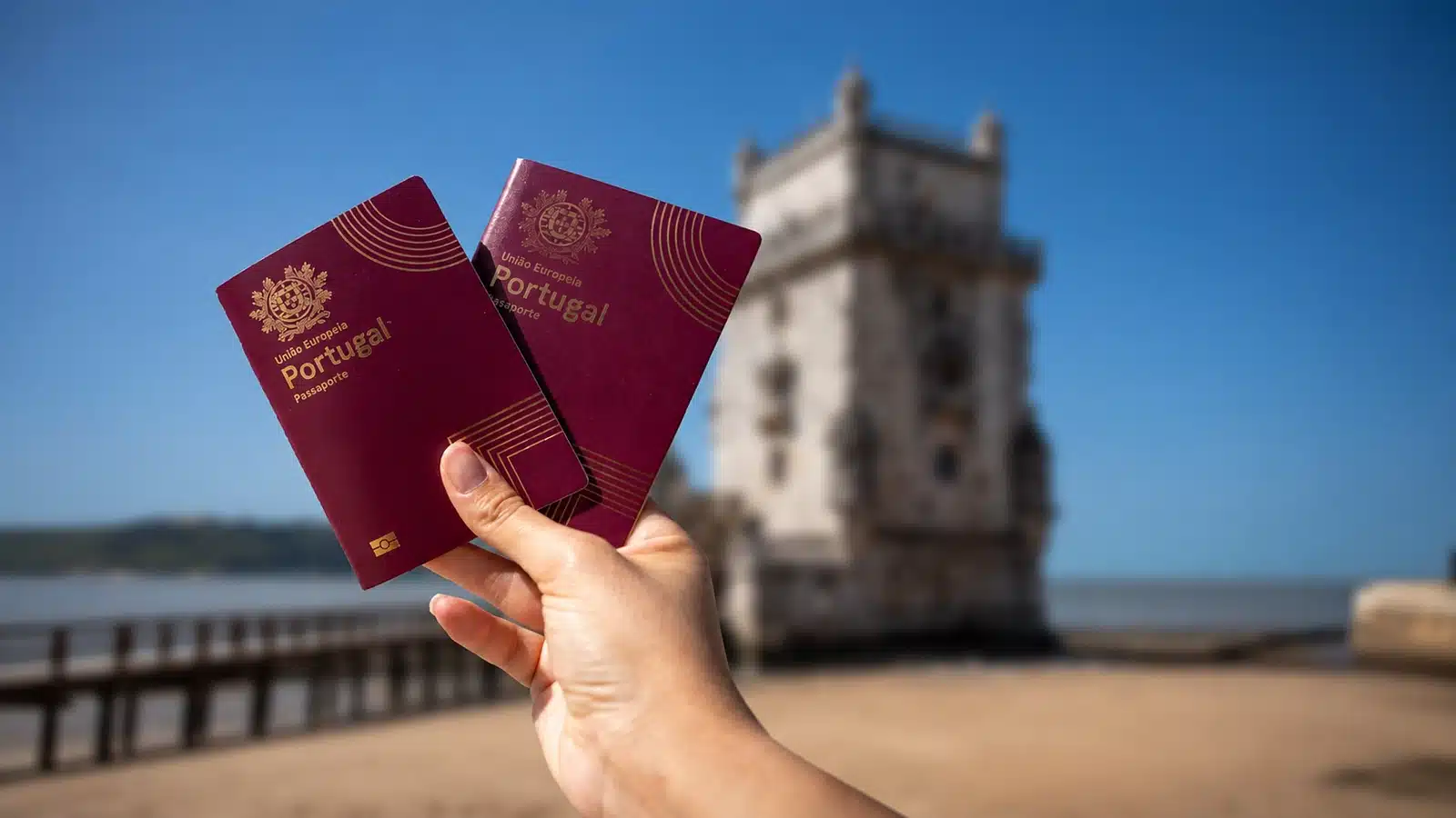 Portuguese citizenship by marriage cost