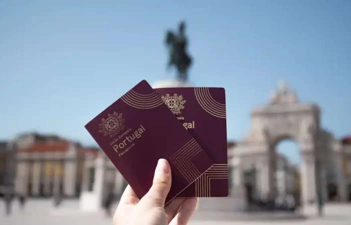 Portuguese citizenship by birth cost