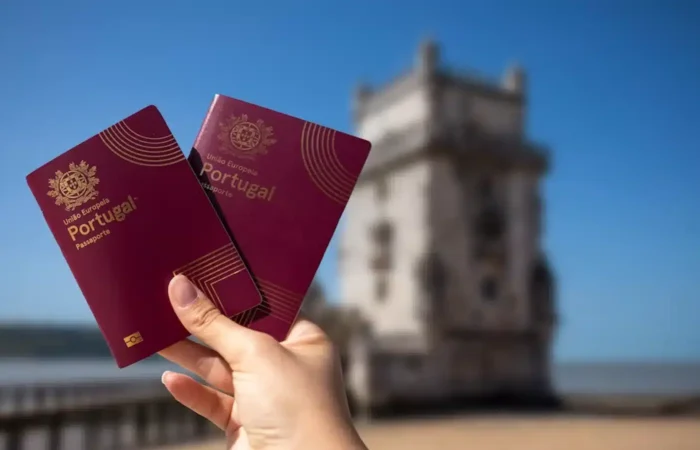 Portuguese citizenship for children cost