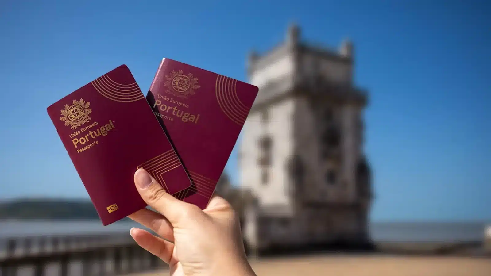 Portuguese citizenship for children cost