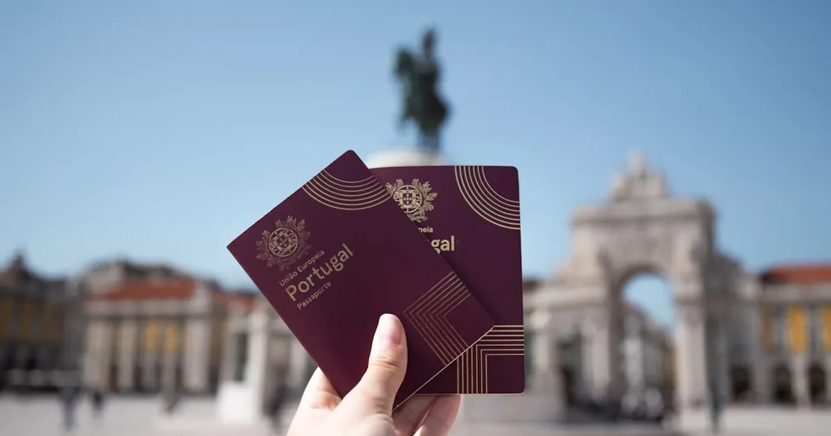 Portuguese citizenship by residence cost